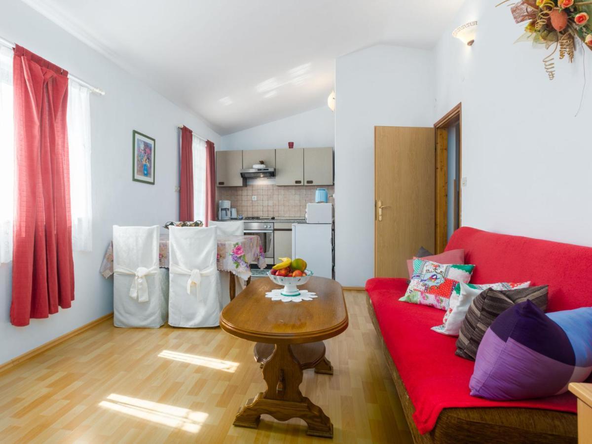 Apartment Nena - Prc427 By Interhome Nova Vas  Exterior foto